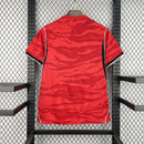 Camisa Seleção Korea l 2026 - Torcedor Nike - Vermelha