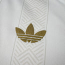 Camisa Seleção África do Sul l 2026 - Torcedor Adidas - Branca