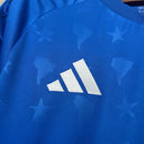 Camisa Cruzeiro I 26/27 - Torcedor Adidas - Azul