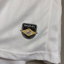 Camisa Santos I 26/27 - Torcedor Umbro - Branca