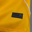 Camisa Seleção Austrália I 2026 - Torcedor Nike - Amarela