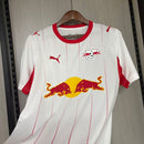 Camisa RB Leipzig I 26/27 - Torcedor Puma - Branca