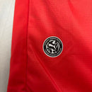 Camisa Seleção Egito I 26/27 - Torcedor Puma - Vermelha