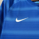 Retrô Camisa Seleção Brasileira II 2014 - Torcedor Nike - Azul