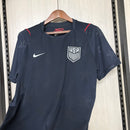 Camisa Seleção EUA II 2026 - Torcedor Nike - Azul