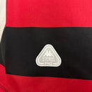 Camisa Sport Recife I 26/27 - Torcedor Kappa - Preta