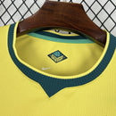 Camisa Seleção Brasileira I 2026 - Torcedor Nike - Amarela