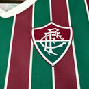 Camisa Fluminense I 26/27 - Torcedor Puma - Tricolor