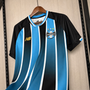 Camisa Grêmio I 26/27 - Torcedor New Balance - Tricolor