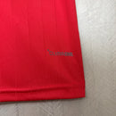 Camisa Internacional I 26/27 - Torcedor Adidas - Vermelha