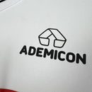 Camisa São Paulo I 25/26 - Torcedor New Balance - Branca