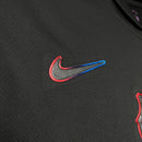 Camisa Barcelona II 24/25 - Torcedor Nike - Preta