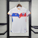 Camisa Fortaleza Centenário 23/24 - Torcedor Volt - Branca