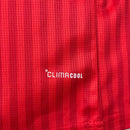 Camisa Bayern de Munique I 26/27 - Torcedor Adidas - Vermelha