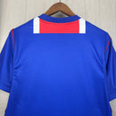 Camisa PSG I 26/27 - Torcedor Nike - Azul e Vermelha