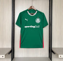 Camisa Palmeiras I 26/27 - Torcedor Puma - Verde