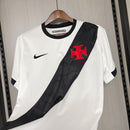 Camisa Vasco I 26/27 - Torcedor Nike - Branca