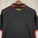 Camisa Sport Recife I 26/27 - Torcedor Kappa - Preta