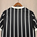 Camisa Corinthians I 26/27 - Torcedor Nike - Preta