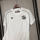 Camisa Ceará II 26/27 - Torcedor Vozão - Branca