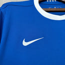 Retrô Camisa Seleção Brasileira I 2006 - Torcedor Nike - Azul