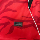Camisa Seleção Coreia do Sul I 26/27 - Torcedor Nike - Vermelha