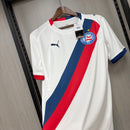 Camisa Bahia I 26/27 - Torcedor Puma - Branca