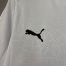 Camisa Valencia I 25/26 - Torcedor Puma - Branca