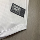 Camisa Santa Cruz I 26/27 - Torcedor Reebok - Branca