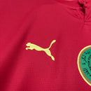 Camisa Seleção Marrocos I 26/27 - Torcedor Puma - Vermelha