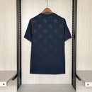 Camisa Seleção EUA II 2026 - Torcedor Nike - Azul