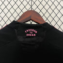 Camisa Inter Miami I 24/25 - Torcedor Adidas - Preta