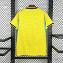 Camisa Seleção Brasileira I 2026 - Torcedor Nike - Amarela