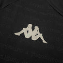 Camisa Vasco III 24/25 - Torcedor Kappa - Preta