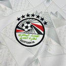 Camisa Seleção Egito l 2026 - Torcedor Puma - Branca