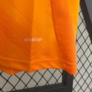 Camisa Real Madrid II 24/25 - Torcedor Adidas - Laranja