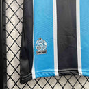 Camisa Grêmio I 24/25 - Torcedor Umbro - Tricolor