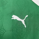 Camisa Palmeiras I 25/26 - Torcedor Puma - Verde