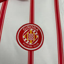 Camisa Girona I 25/26 - Torcedor Puma - Branca