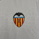 Camisa Valencia I 25/26 - Torcedor Puma - Branca