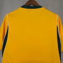 Camisa Seleção Austrália I 2026 - Torcedor Nike - Amarela