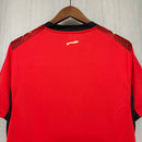 Camisa Seleção Egito I 26/27 - Torcedor Puma - Vermelha