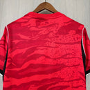 Camisa Seleção Coreia do Sul I 26/27 - Torcedor Nike - Vermelha