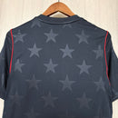 Camisa Seleção EUA II 2026 - Torcedor Nike - Azul