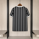 Camisa Corinthians I 26/27 - Torcedor Nike - Preta
