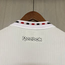 Camisa Santa Cruz I 26/27 - Torcedor Reebok - Branca