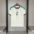 Camisa Seleção Argélia I 2026 - Torcedor Nike - Branca