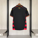 Camisa Sport Recife I 26/27 - Torcedor Kappa - Preta