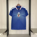 Camisa Seleção Japão I 26/27 - Torcedor Adidas - Azul