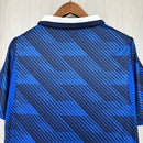 Camisa Seleção França I 26/27 - Torcedor Nike - Azul